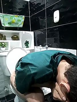 Snapshot of Norehg chatting on March 2025 08:05:01 AM Norehg online show from March 2025 08:05:01 AM