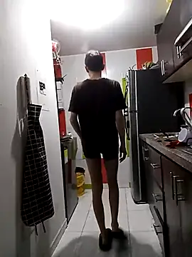 Snapshot of Norehg chatting on March 2025 02:57:02 AM Norehg online show from March 2025 02:57:02 AM