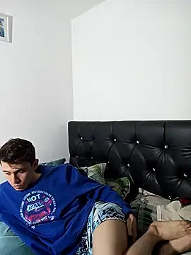 Snapshot of Norehg chatting on March 2025 02:45:01 AM Norehg online show from March 2025 02:45:01 AM