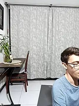 Snapshot of Norehg chatting on March 2025 12:27:01 AM Norehg online show from March 2025 12:27:01 AM