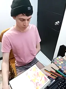 Snapshot of Norehg chatting on March 2025 11:08:02 AM Norehg online show from March 2025 11:08:02 AM