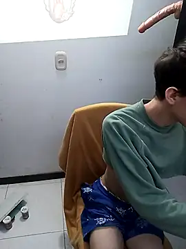 Snapshot of Norehg chatting on March 2025 09:15:02 AM Norehg online show from March 2025 09:15:02 AM