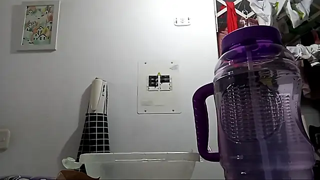 Snapshot of Norehg chatting on September 2025 06:18:02 PM Norehg online show from September 2025 06:18:02 PM