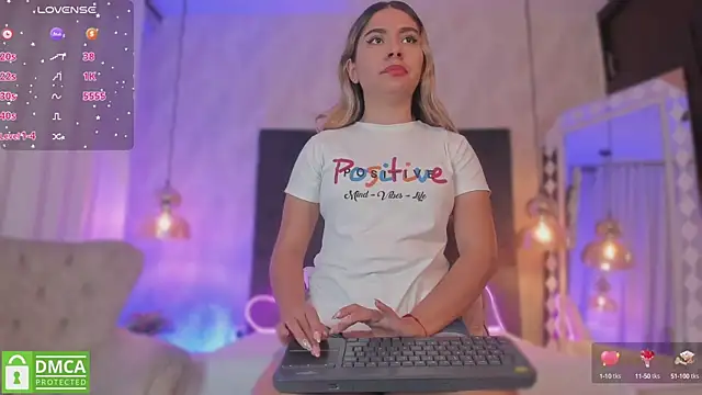 kataliina   online show from March 2025 12:01:02 PM