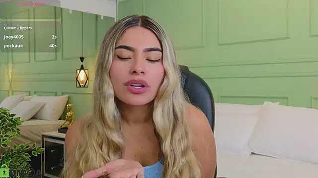 kataliina   online show from March 2026 12:09:01 PM