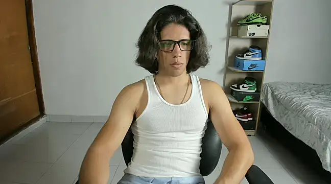 imtonny19 online show from January 2025 01:54:01 AM