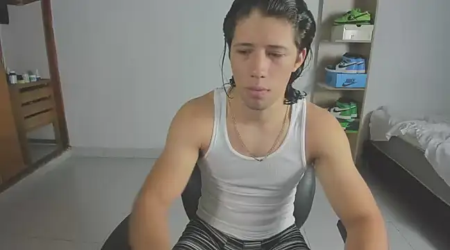 imtonny19 online show from March 2025 12:15:01 AM