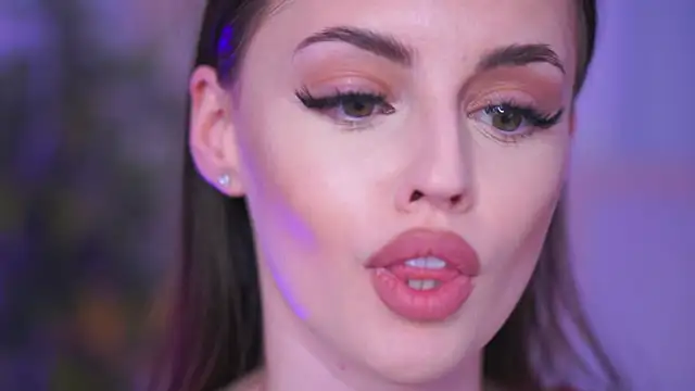 LesaisMore online show from March 2025 11:55:01 AM