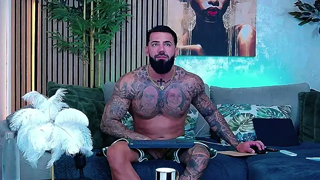 masterkingofmusclee online show from July 2026 09:04:02 AM