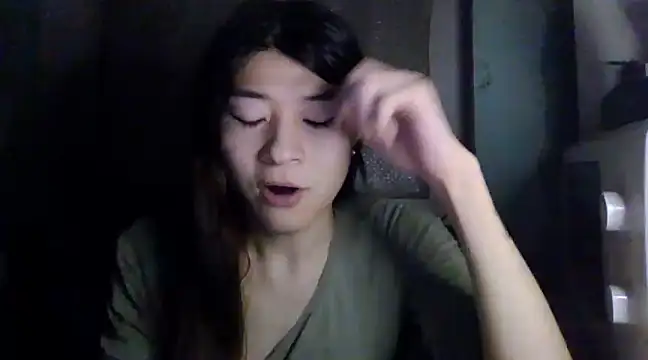 CarlyJoy online show from February 2025 03:09:01 PM