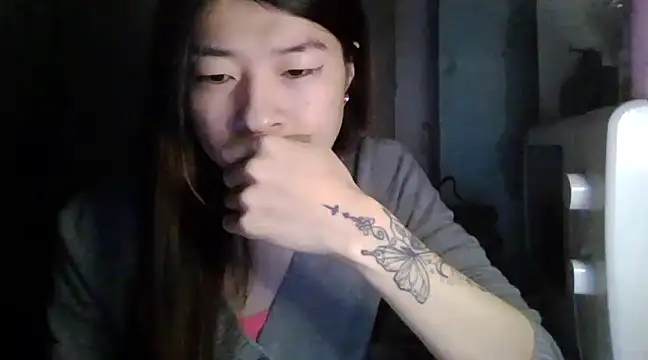 CarlyJoy online show from March 2025 03:31:01 PM