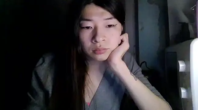 CarlyJoy online show from March 2025 05:34:02 PM