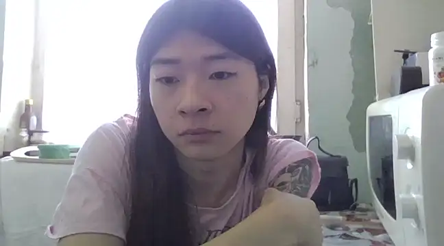 CarlyJoy online show from March 2025 09:05:01 AM