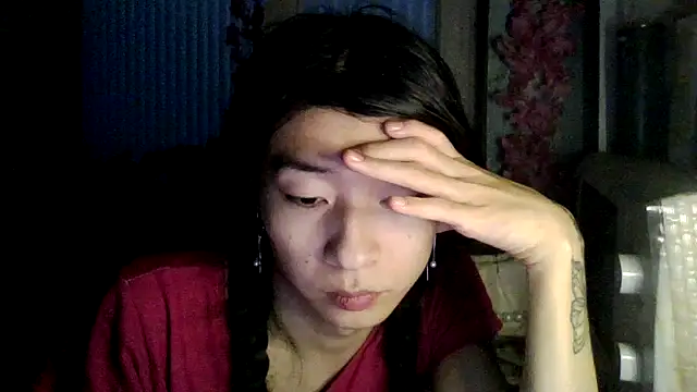 CarlyJoy online show from October 2025 12:44:02 PM