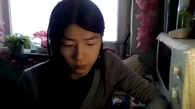 CarlyJoy online show from November 2025 08:02:02 AM