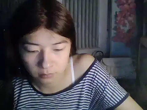 Snapshot of CarlyJoy chatting on June 2026 04:02:02 PM CarlyJoy online show from June 2026 04:02:02 PM