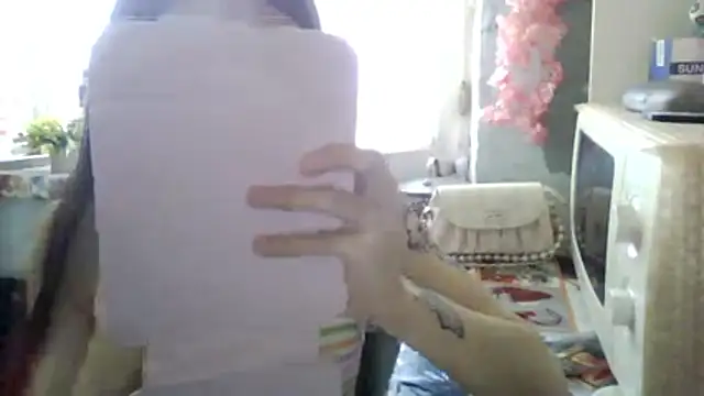 Snapshot of CarlyJoy chatting on June 2026 12:47:02 PM CarlyJoy online show from June 2026 12:47:02 PM
