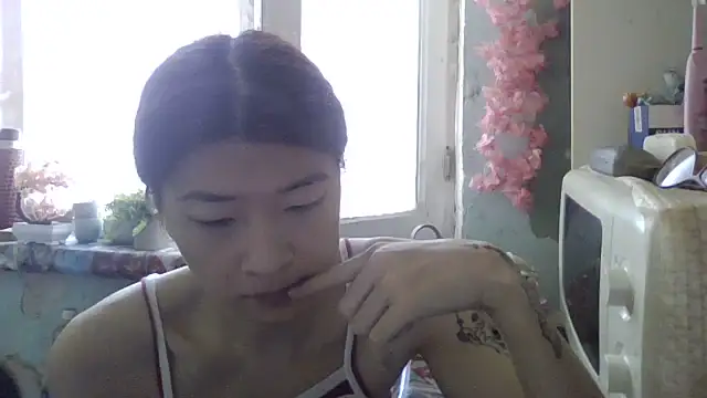 Snapshot of CarlyJoy chatting on July 2026 10:19:02 AM CarlyJoy online show from July 2026 10:19:02 AM