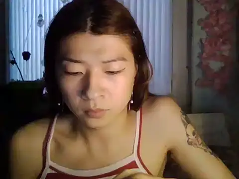 Snapshot of CarlyJoy chatting on July 2026 03:14:02 PM CarlyJoy online show from July 2026 03:14:02 PM