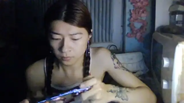 Snapshot of CarlyJoy chatting on July 2026 05:30:02 PM CarlyJoy online show from July 2026 05:30:02 PM