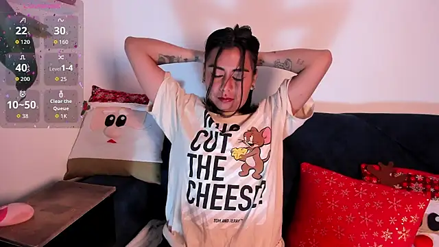 Snapshot of im_amber chatting on December 2025 12:35:02 PM im amber online show from December 2025 12:35:02 PM