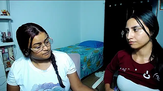 violeta rous online show from February 2026 03:27:01 AM