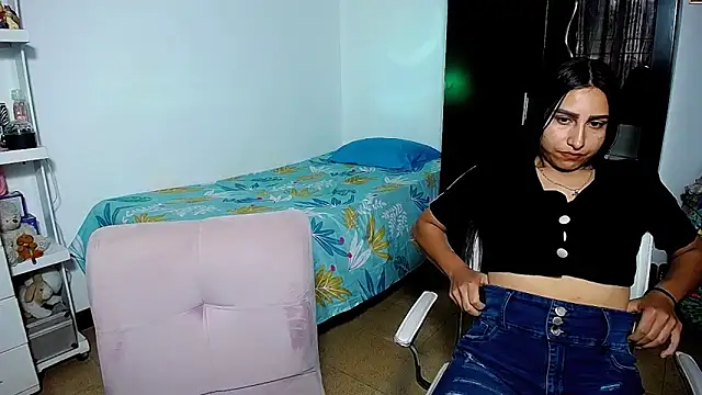 violeta rous online show from February 2026 03:16:02 PM