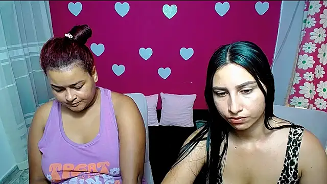 violeta rous online show from April 2026 07:01:01 PM
