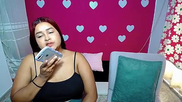 violeta rous online show from April 2026 03:27:02 PM