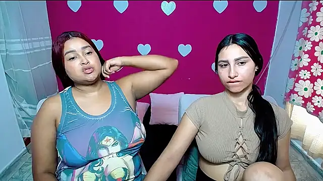 violeta rous online show from April 2026 04:13:02 PM