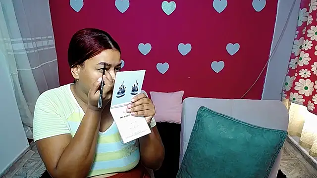 violeta rous online show from May 2026 03:05:02 PM