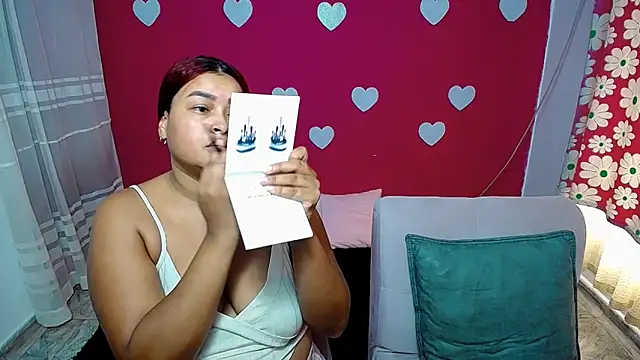 violeta rous online show from May 2026 03:11:01 PM