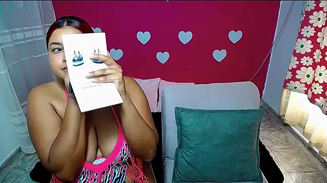 violeta rous online show from May 2026 02:56:02 PM