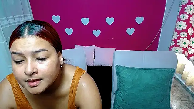 violeta rous online show from May 2026 02:56:01 PM