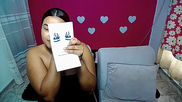 violeta rous online show from May 2026 01:08:01 PM