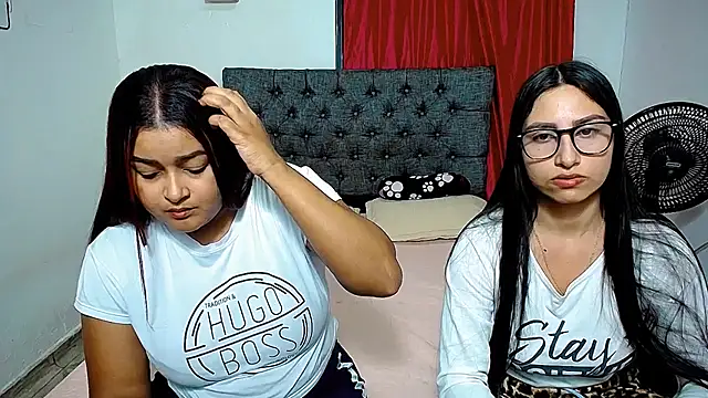 violeta rous online show from July 2026 03:53:02 AM