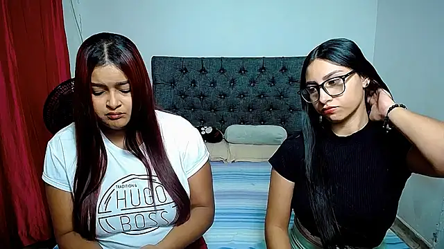violeta rous online show from July 2026 03:57:02 AM