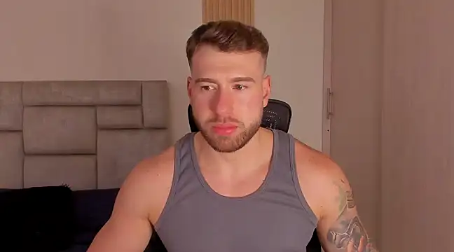 paul rogerr online show from December 2024 06:59:01 PM