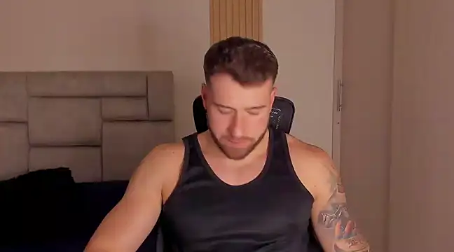 paul rogerr online show from December 2024 12:31:02 AM