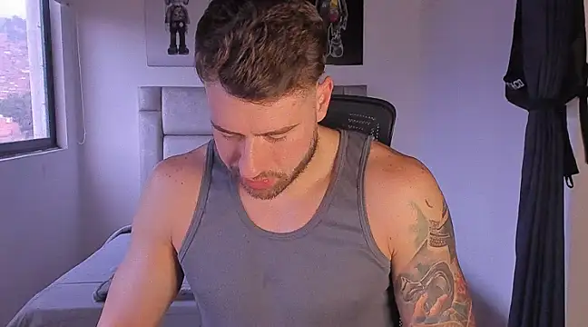 paul rogerr online show from February 2025 12:33:02 PM