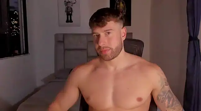 paul rogerr online show from February 2025 11:43:02 PM