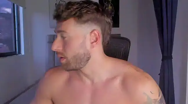 paul rogerr online show from February 2025 11:15:02 PM