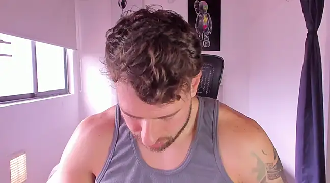 paul rogerr online show from March 2025 03:36:02 PM