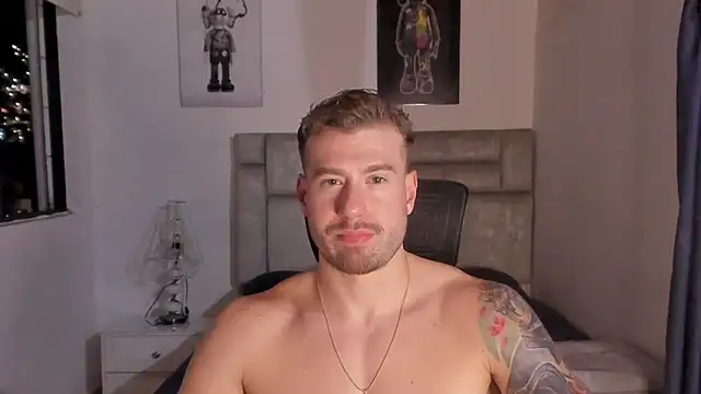 paul rogerr online show from November 2025 01:49:02 AM