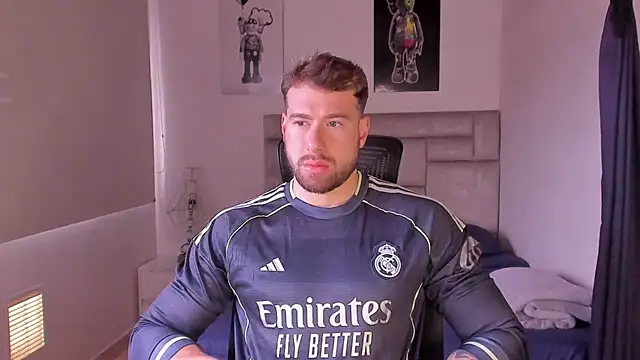 paul rogerr online show from January 2026 01:37:02 PM