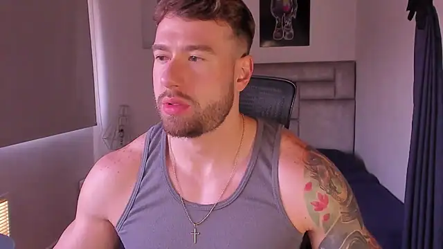 paul rogerr online show from March 2026 01:41:01 PM