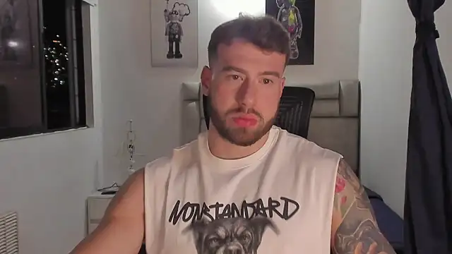 paul rogerr online show from March 2026 12:39:01 AM