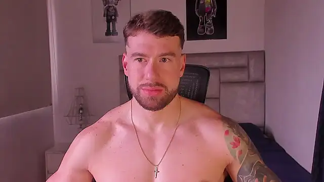 paul rogerr online show from June 2026 01:44:01 PM