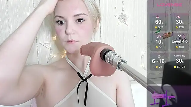 Kaya Devis online show from May 2026 05:12:01 AM
