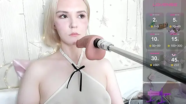 Kaya Devis online show from June 2026 04:43:02 AM